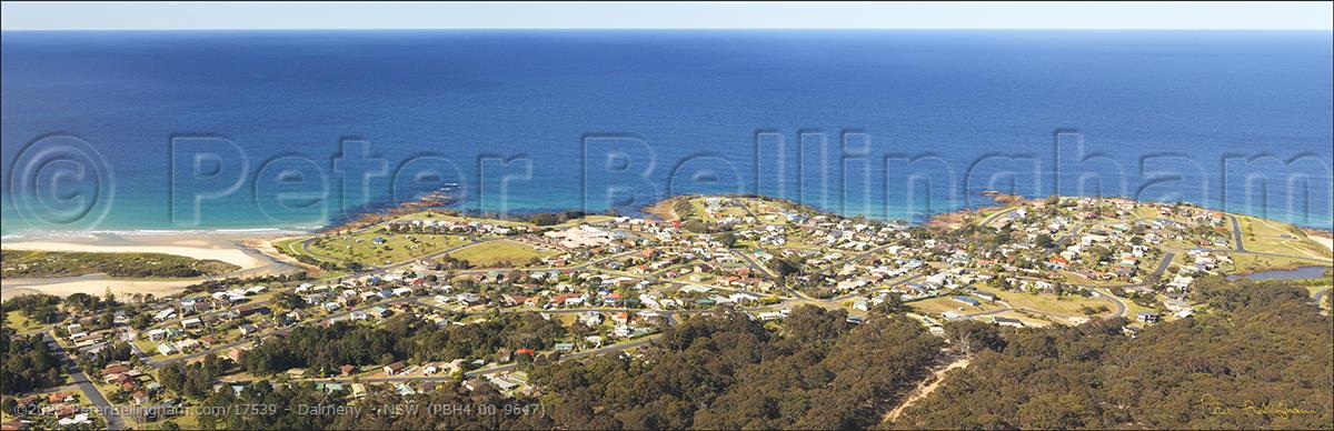 Peter Bellingham Photography Dalmeny - NSW (PBH4 00 9647)